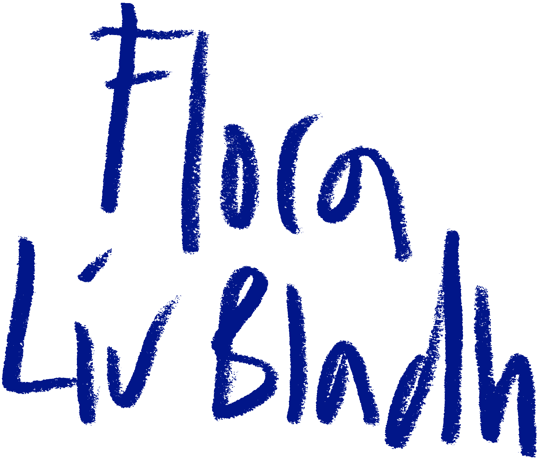 Flora Liv Bladh